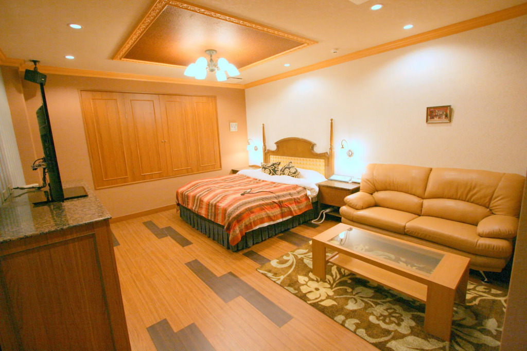 Hotel Sari Resort Takinoyashiro