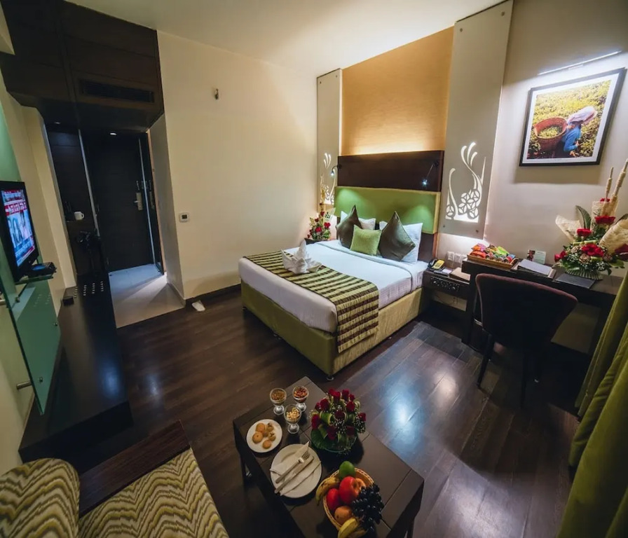 Barsana Hotel & Resort Siliguri