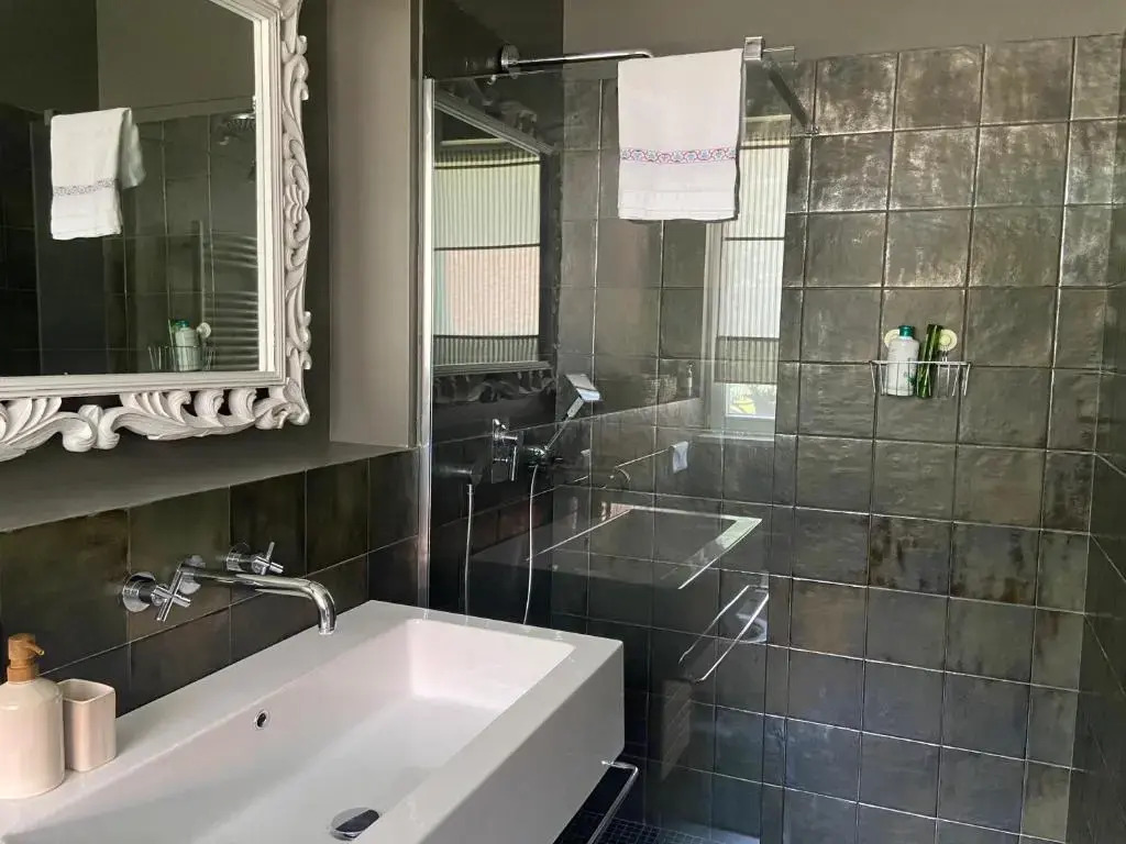 Strategico per Venezia - Piscina e Aria Condizionata - Villa Gina