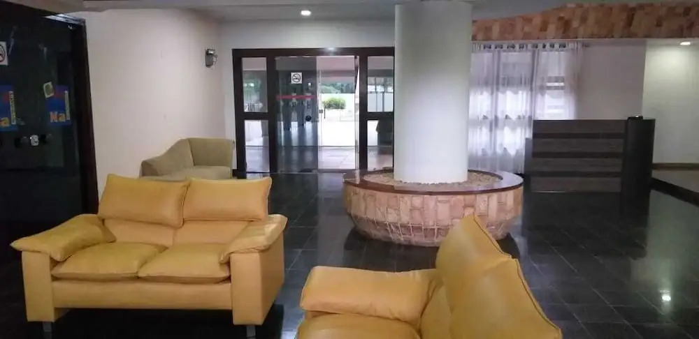 Santa Maria Hotel