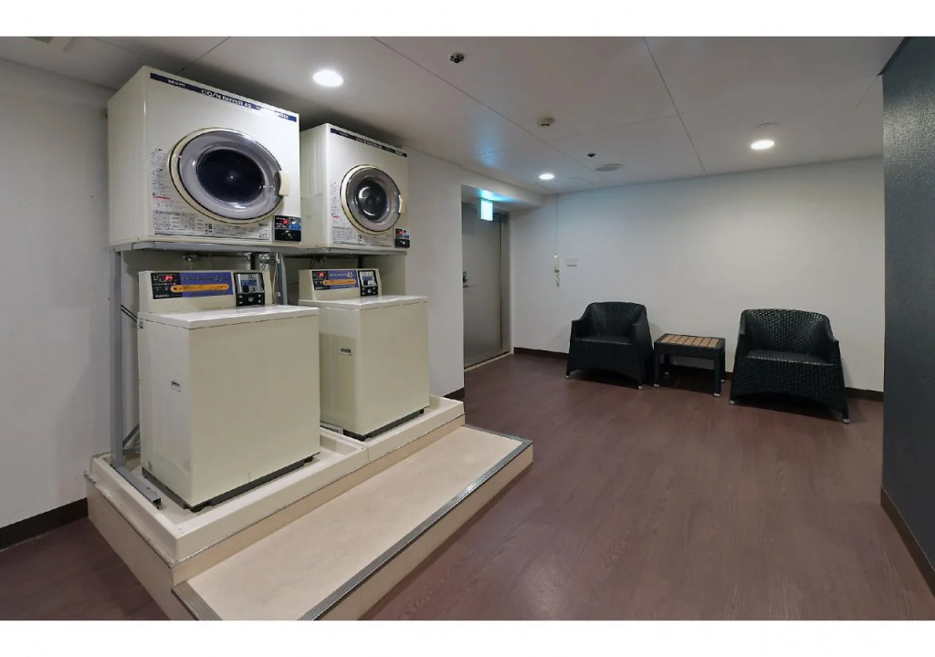 Hotel Trusty Nagoya Shirakawa