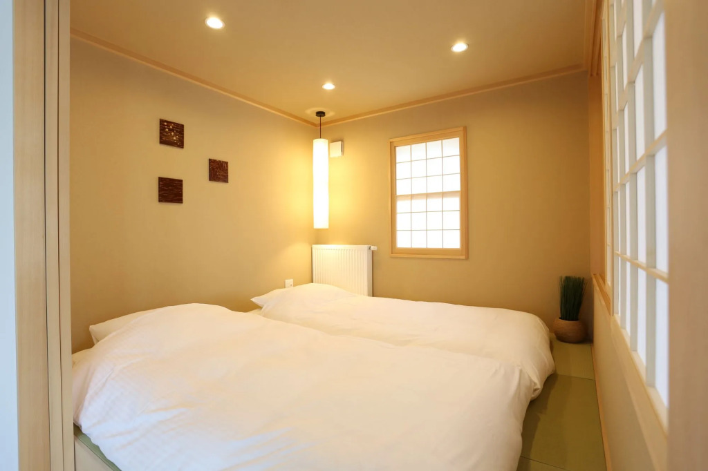BLISS Villa TSUBAKI