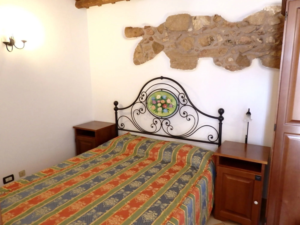 Baglio Cofano Rooms and Relax