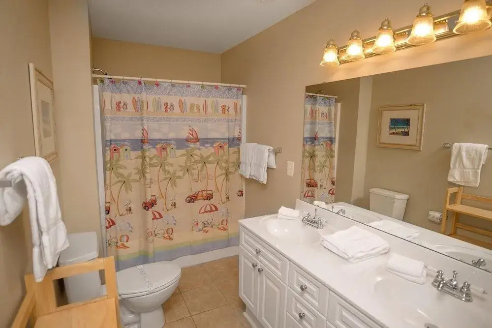 Grand Cayman Villas By Coastline Resorts