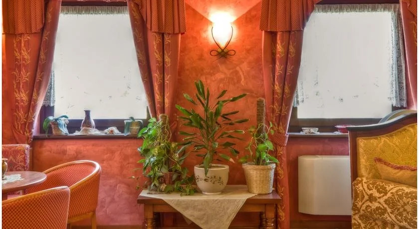 Hotel Pesek