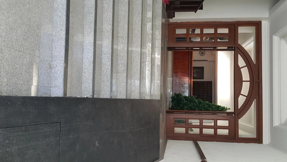 Apartamento Edificio Bahia Fragata
