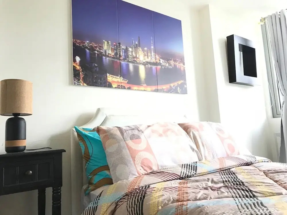 1 BR Condo by PA @  Azure Urban Residences