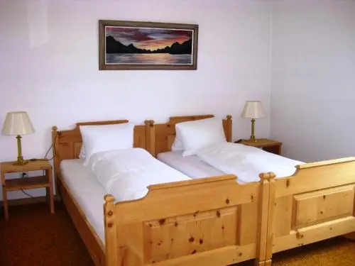 Hotel Adler Garni