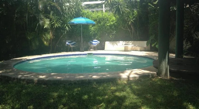 Villa Tropical
