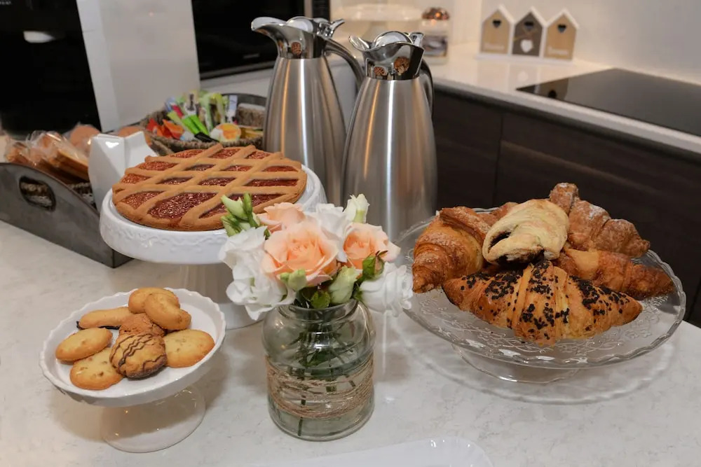 Civico29 Rooms & Breakfast