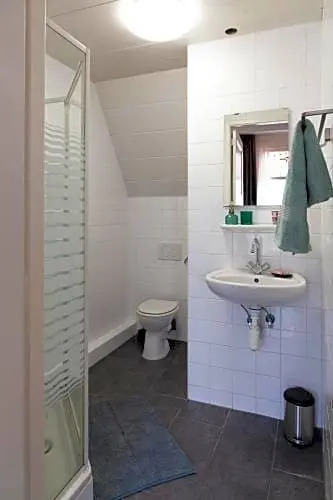 Hotel-Restaurant Huis Te Zaanen
