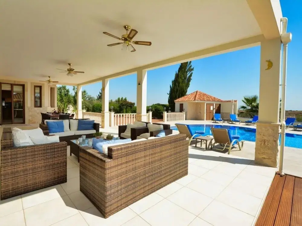 Villa Maisie AQ Ek193