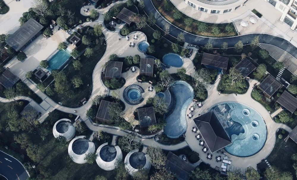 Vlamhoo Hotel
