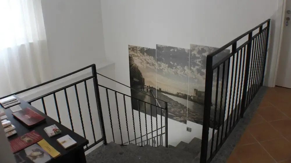 Casa Scarlatti 110
