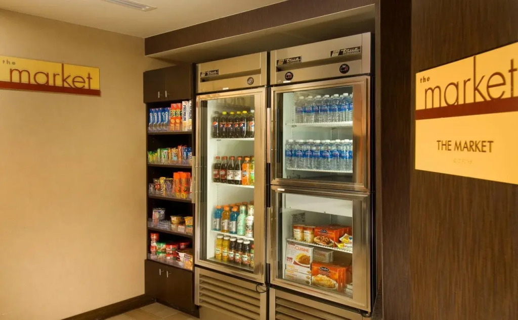 Fairfield Inn & Suites by Marriott New Braunfels