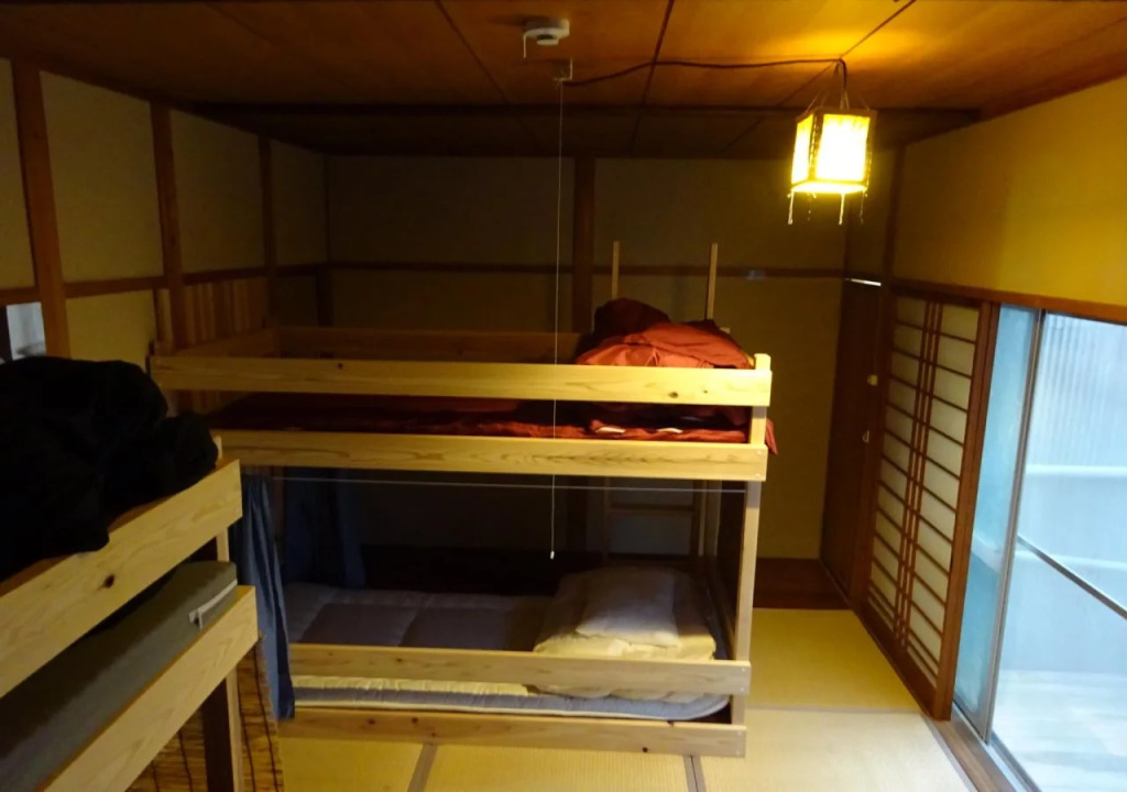 Guest House Shanti