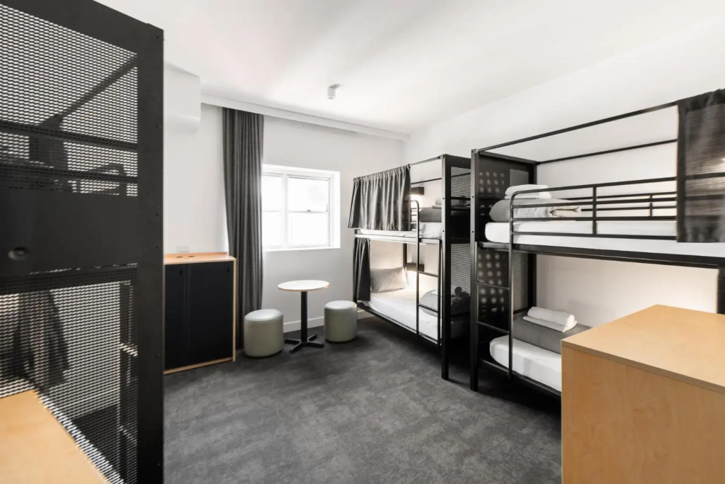 YHA Sydney Harbour