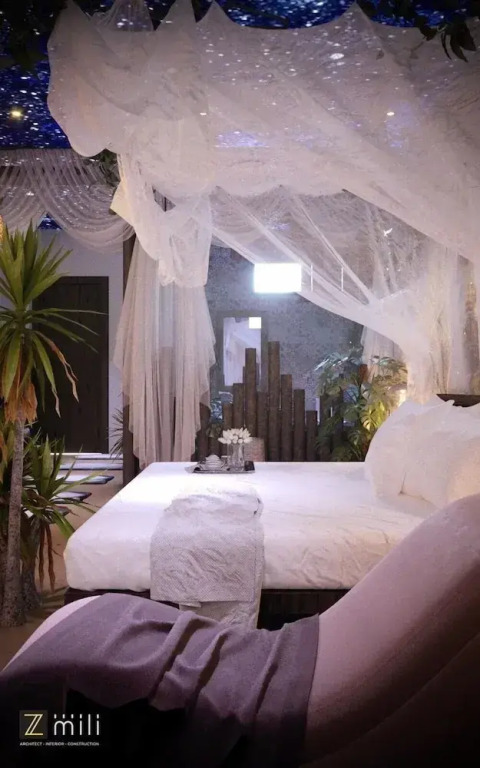 Zen Hotel