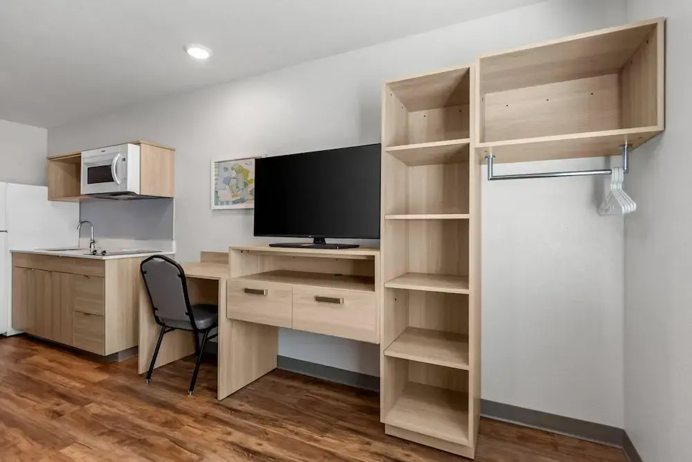 WoodSpring Suites St Peters-OFallon