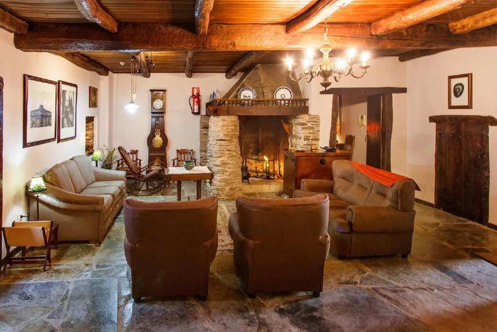 Casa de Díaz