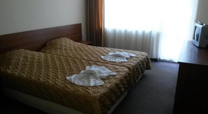 Sandor Hotel