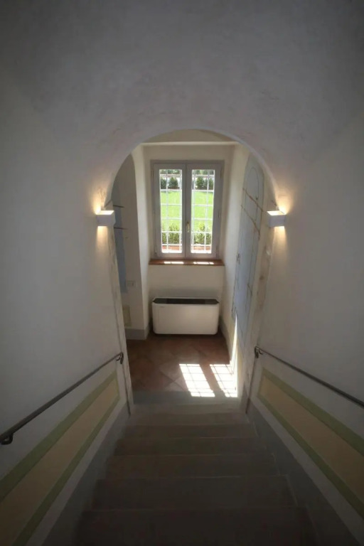 Villa Agnolaccio Residenza dEpoca