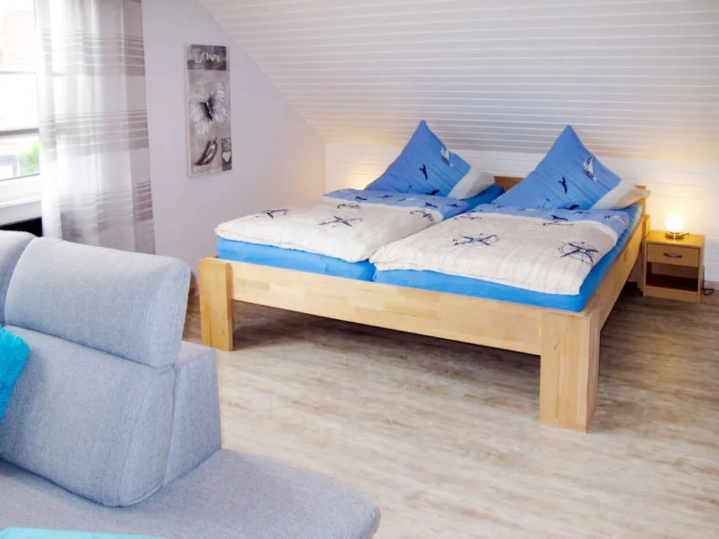 Apartment Gronau Otterndorf