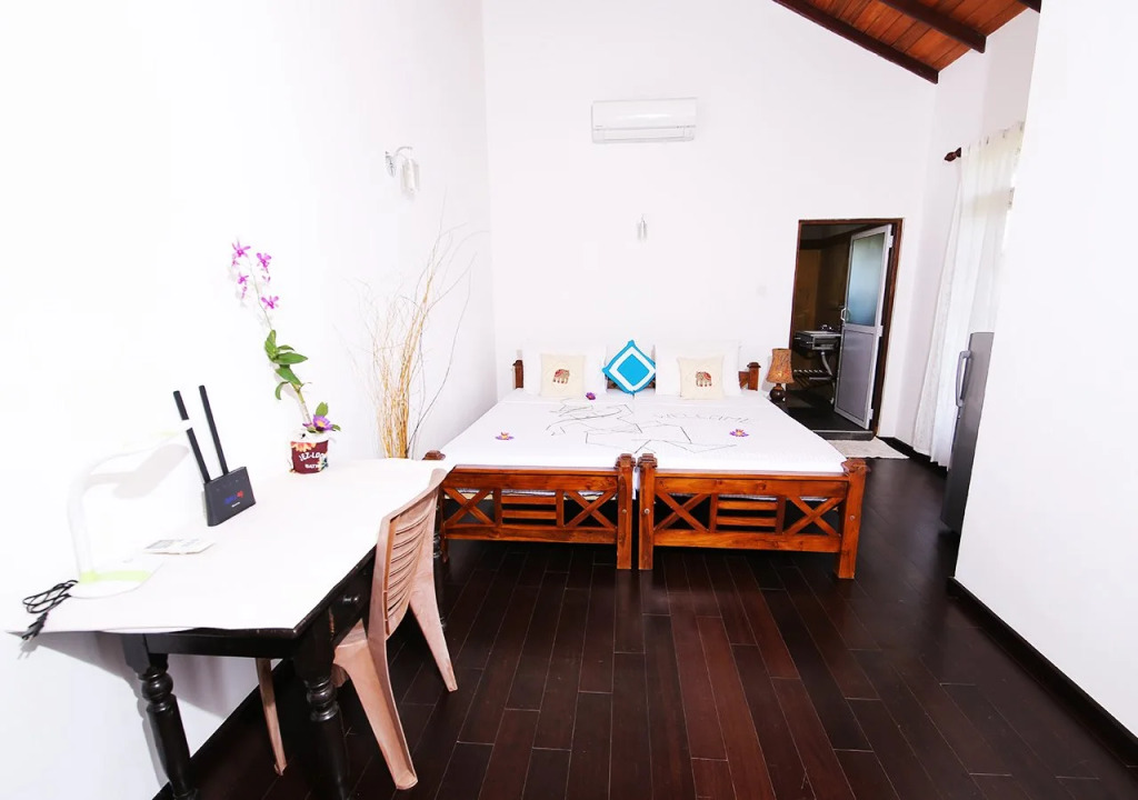 Lahiru Villa