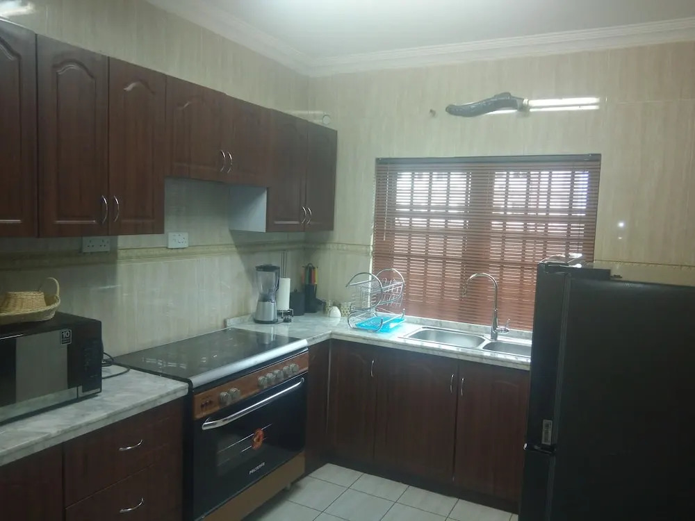 Noktel Apartment