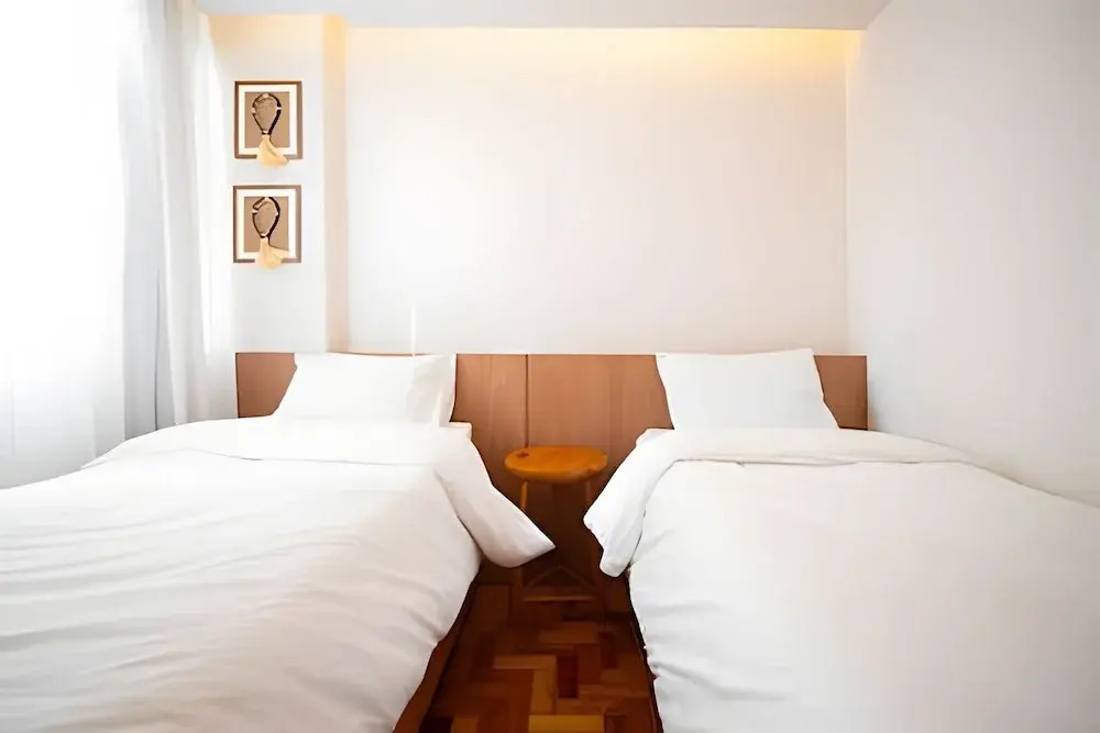 Leblon | 3 quartos, 5 min da Praia – por Casapē Rio