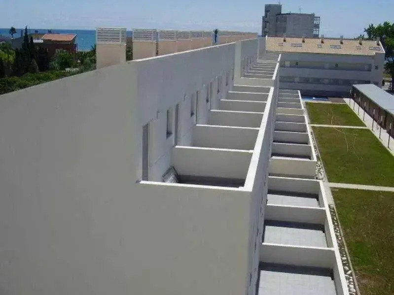 Residencial Mediterránea Peñíscola