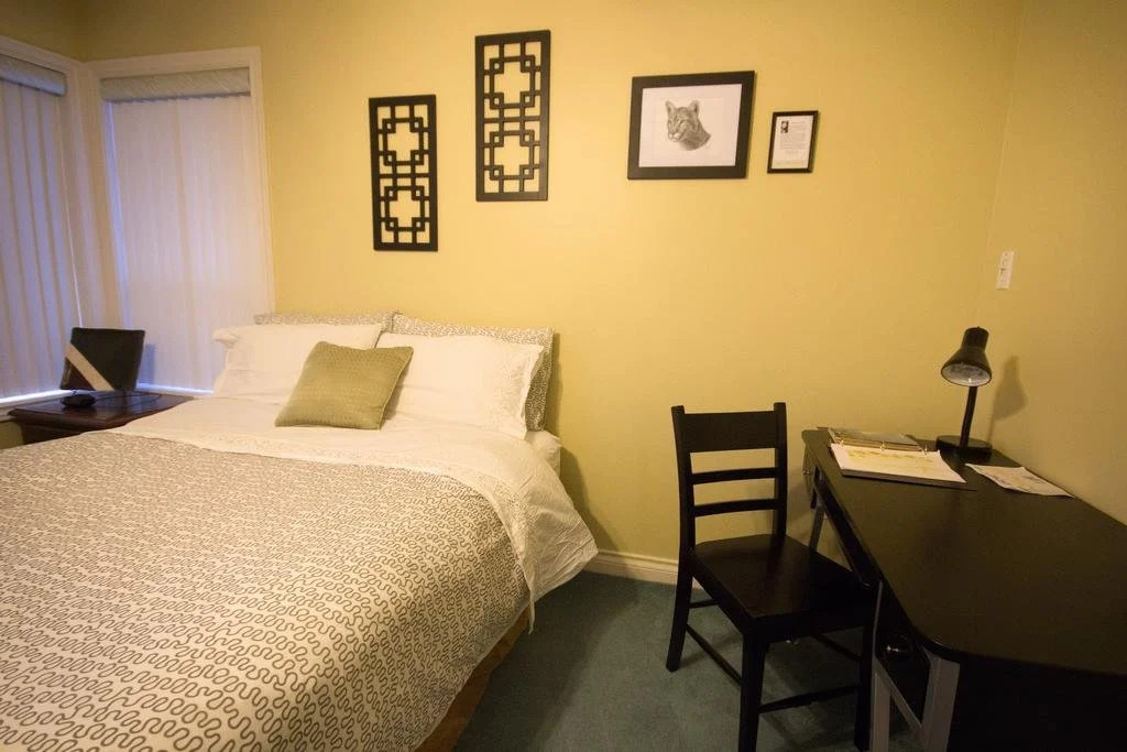 Eagle Close Executive B&B