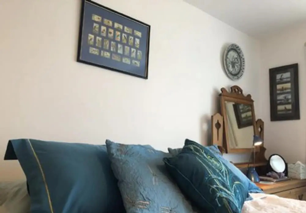 Lakeside B&B