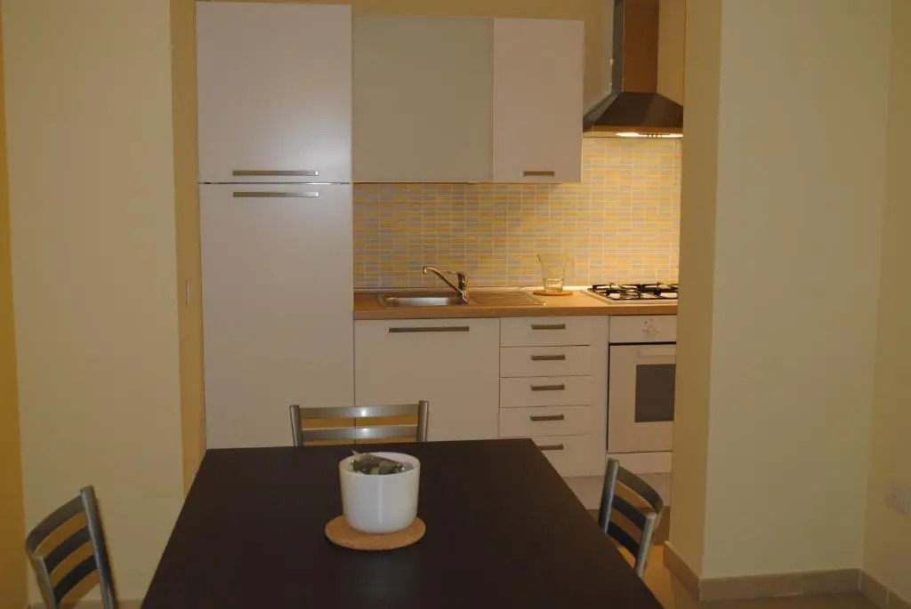 Residence Demetra