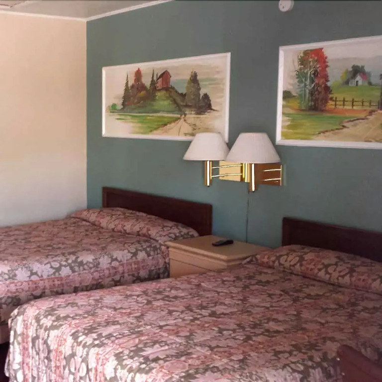 Townsman Motel Independence