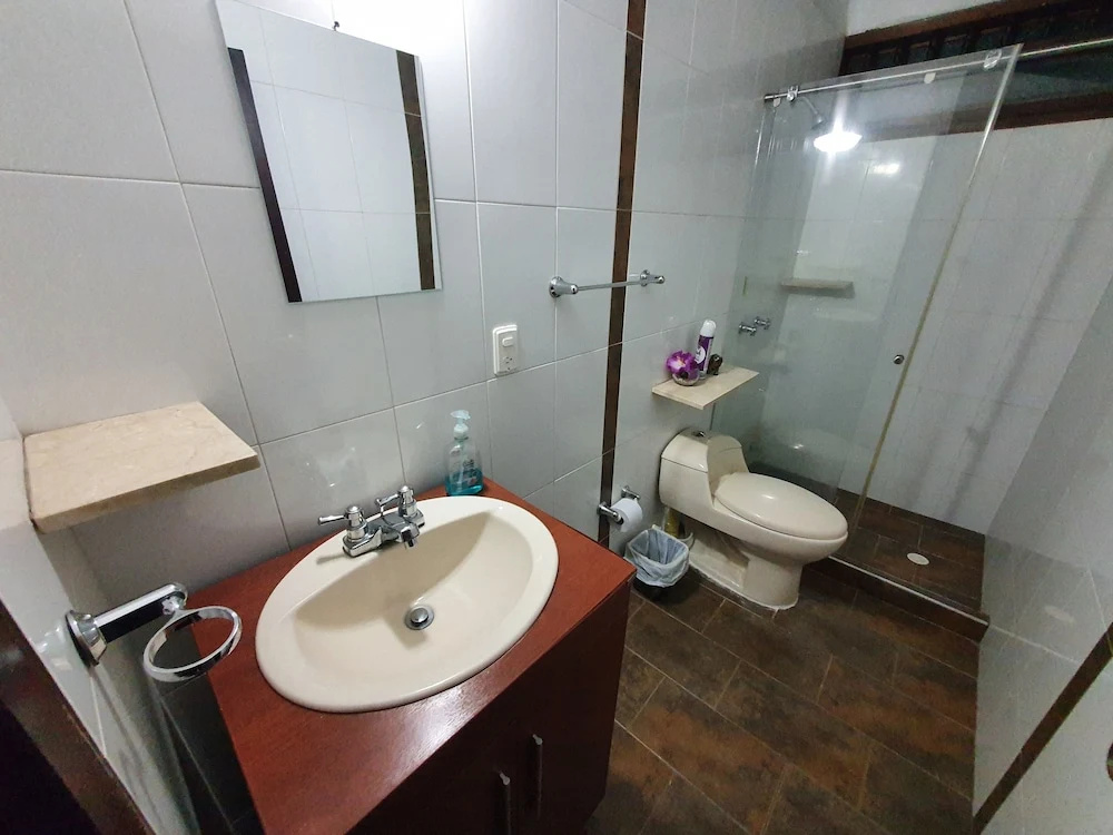 GREEN DOOR HOSTEL BOUTIQUE