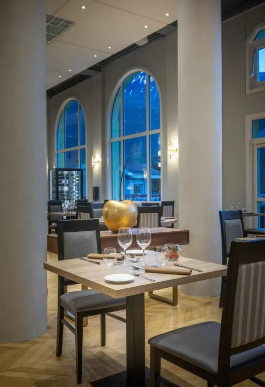 Hotel & Spa Radiana