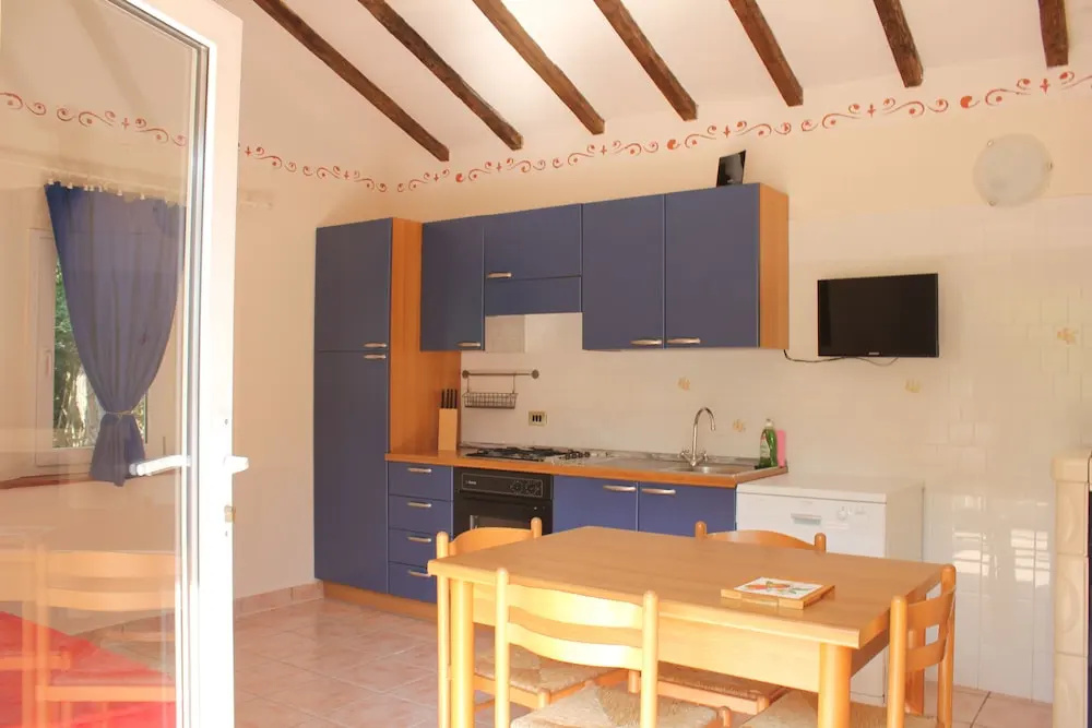 Agriturismo Buen Camino