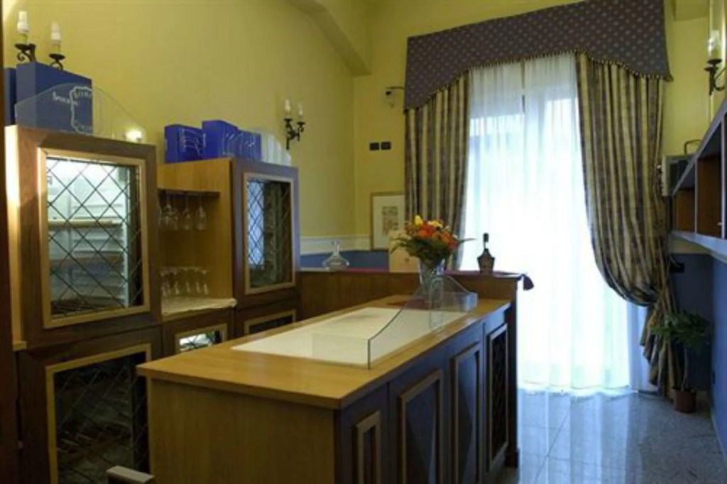 Hotel La Residenza