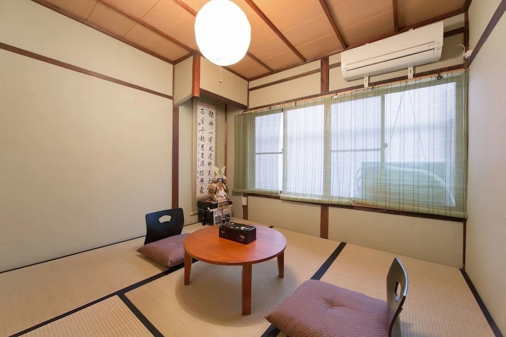 Kyo Machiya Nijo