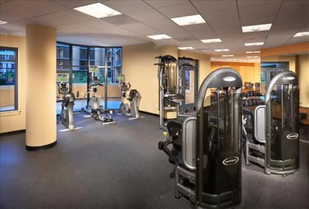 Bluebird Suites at Mt. Vernon Triangle