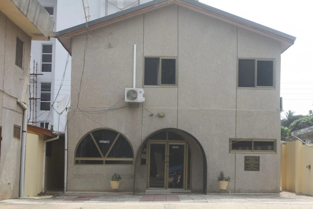 Bethany Guest House