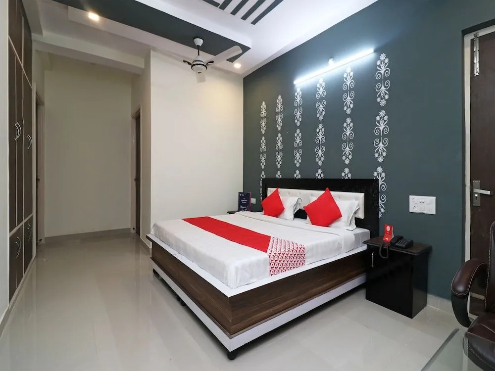 OYO 19177 Bzoie Resort