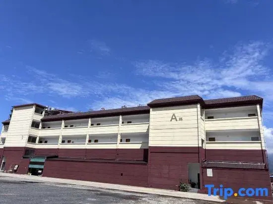 Xintongda Hotel (Huixin City)