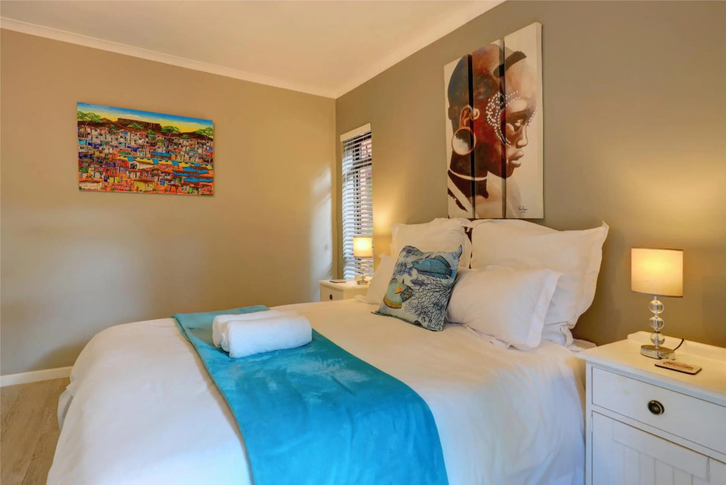 Wilderness Views Self Catering Apartment