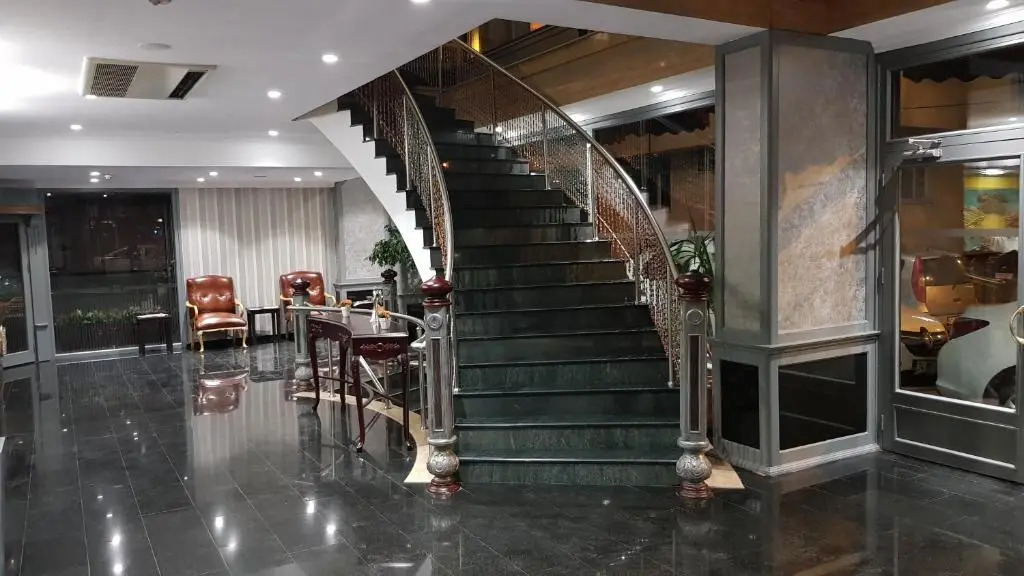 Funda Hotel