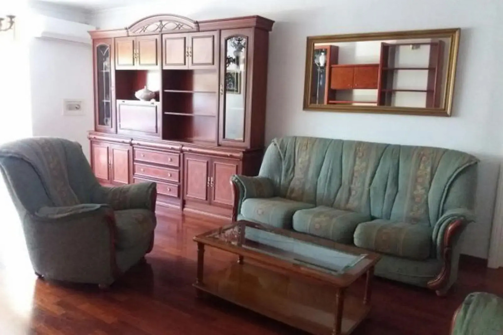 102208 Apartment In Malaga