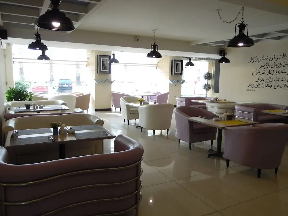 Portaluna Hotel & Resort