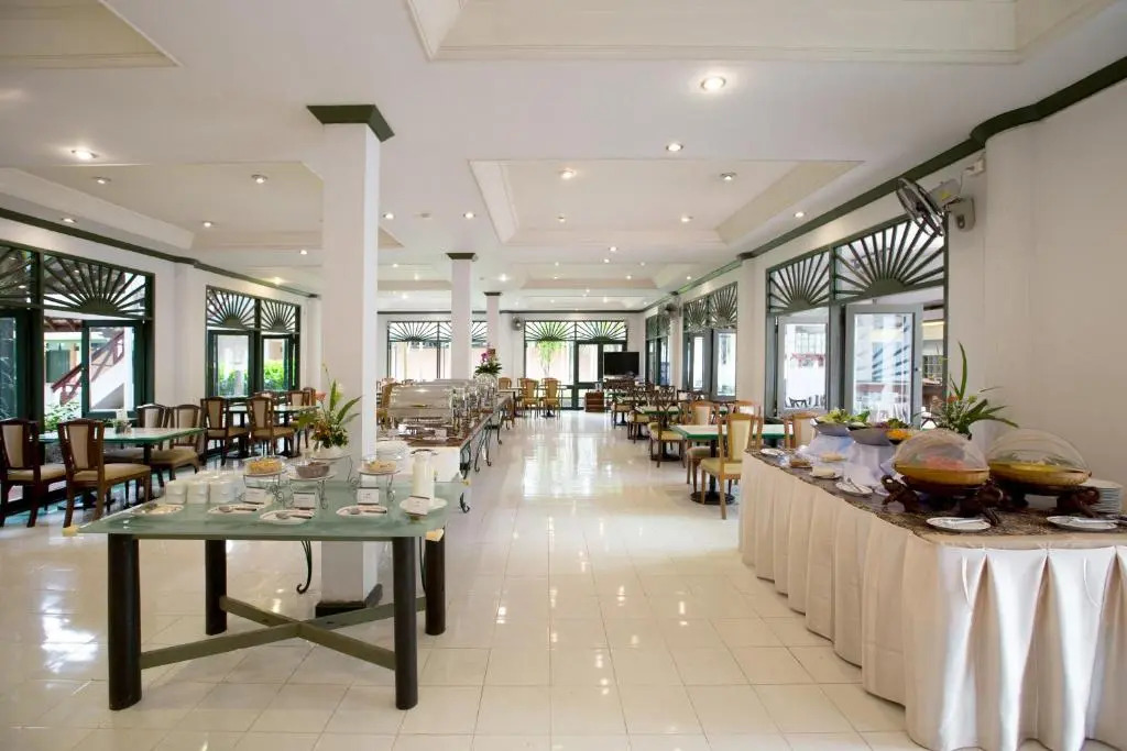 The Imperial Chiang Mai Resort & Sports Club