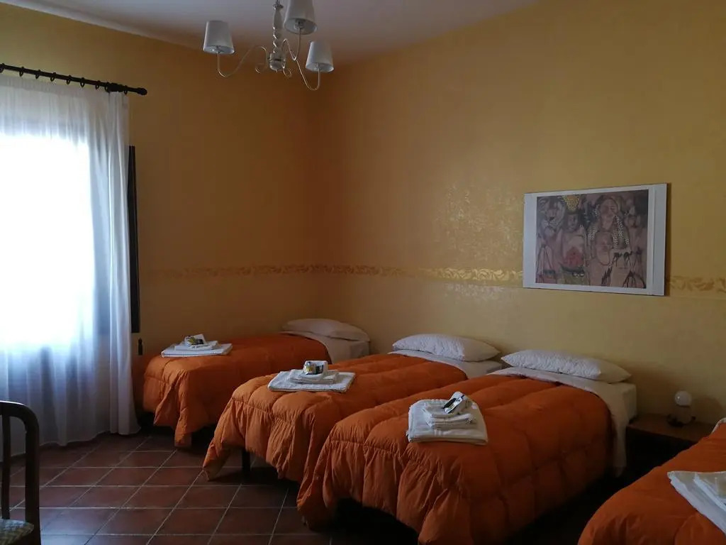 B&B Baglio Tita